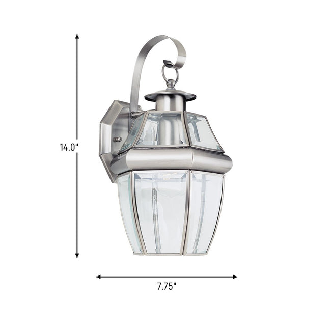 Generation Lighting-8067-965|ALT|1