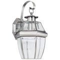 Lancaster Outdoor (Wet) Lantern by Generation Lighting