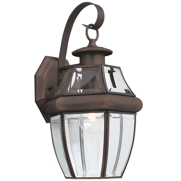 Lancaster Outdoor (Wet) Lantern by Generation Lighting