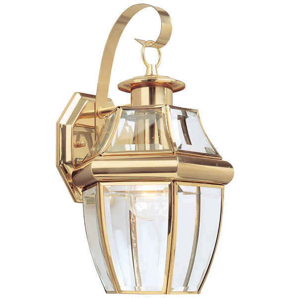 Lancaster Outdoor (Wet) Wall Lantern by Generation Lighting