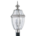 Lancaster Outdoor (Wet) Lantern by Generation Lighting