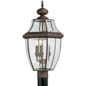 Lancaster Outdoor (Wet) Lantern by Generation Lighting