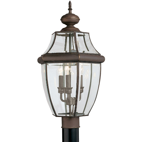 Lancaster Outdoor (Wet) Lantern by Generation Lighting