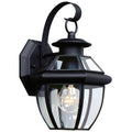 Lancaster Outdoor (Wet) Wall Lantern by Generation Lighting