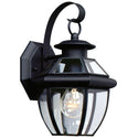 Lancaster Outdoor (Wet) Lantern by Generation Lighting