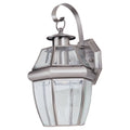 Lancaster Outdoor (Wet) Lantern by Generation Lighting
