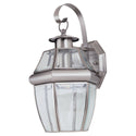 Lancaster Outdoor (Wet) Lantern by Generation Lighting