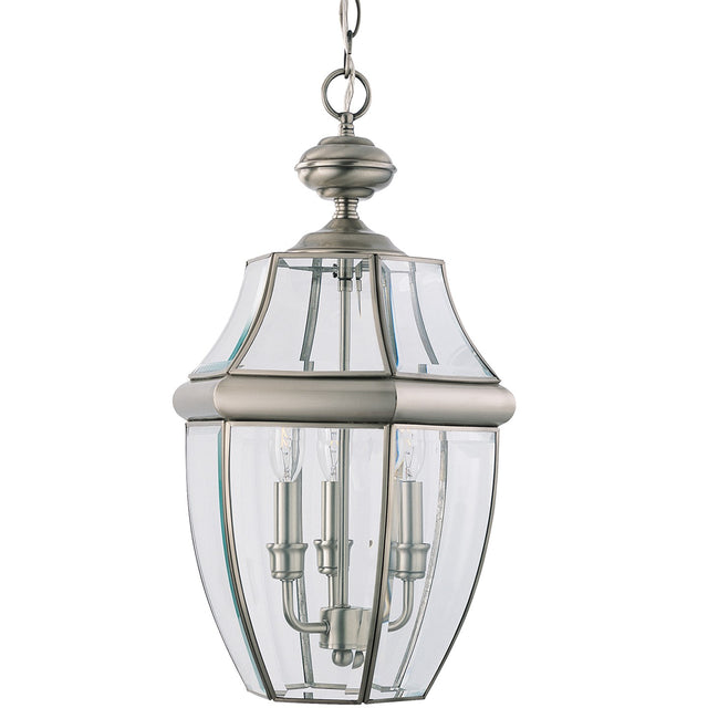 Lancaster Outdoor (Damp) Hanging Lanterns by Generation Lighting
