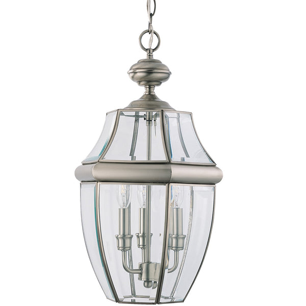 Lancaster Outdoor (Damp) Pendant by Generation Lighting