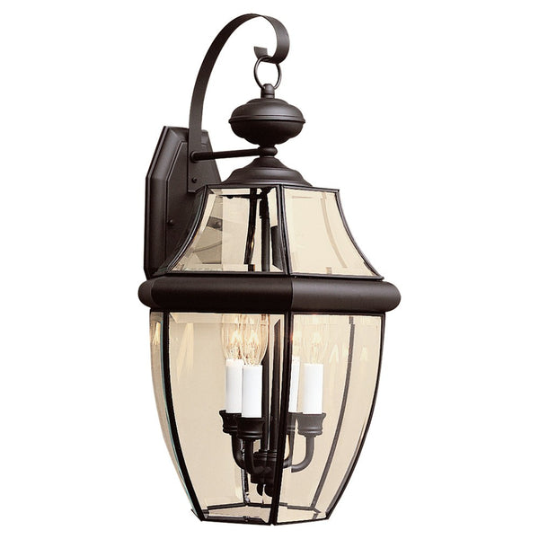 Lancaster Outdoor (Wet) Lantern by Generation Lighting