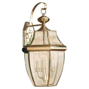 Lancaster Outdoor (Wet) Wall Lantern by Generation Lighting