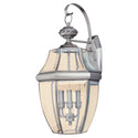 Lancaster Outdoor (Wet) Lantern by Generation Lighting