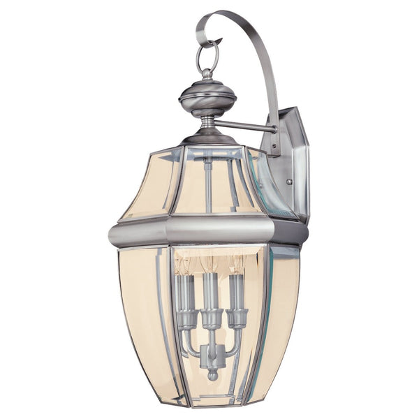 Lancaster Outdoor (Wet) Wall Lantern by Generation Lighting