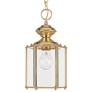 Classico Outdoor (Damp) Hanging Lanterns by Generation Lighting