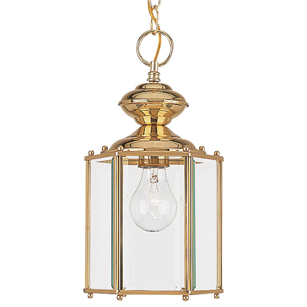 Classico Outdoor (Damp) Hanging Lanterns by Generation Lighting