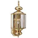 Classico Outdoor (Wet) Lantern by Generation Lighting