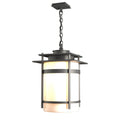 Banded Hanging Lanterns by Hubbardton Forge
