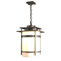 Banded Hanging Lanterns by Hubbardton Forge