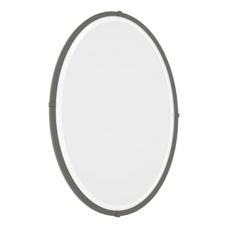 Buy natural-iron Mirror Mirror by Hubbardton Forge