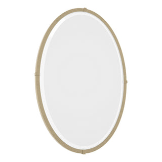 Buy soft-gold Mirror Mirror by Hubbardton Forge