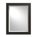 Metra Mirror by Hubbardton Forge