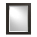 Metra Mirror by Hubbardton Forge