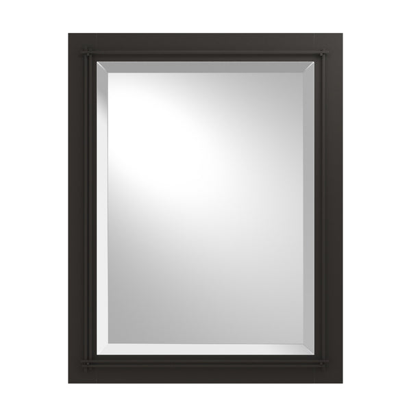 Metra Mirror by Hubbardton Forge