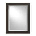 Metra Mirror by Hubbardton Forge
