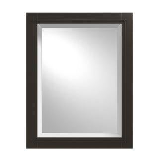 Buy oil-rubbed-bronze Metra Mirror by Hubbardton Forge