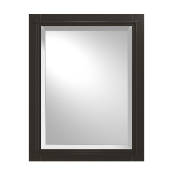 Metra Mirror by Hubbardton Forge
