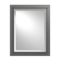 Metra Mirror by Hubbardton Forge