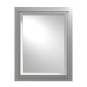 Metra Mirror by Hubbardton Forge