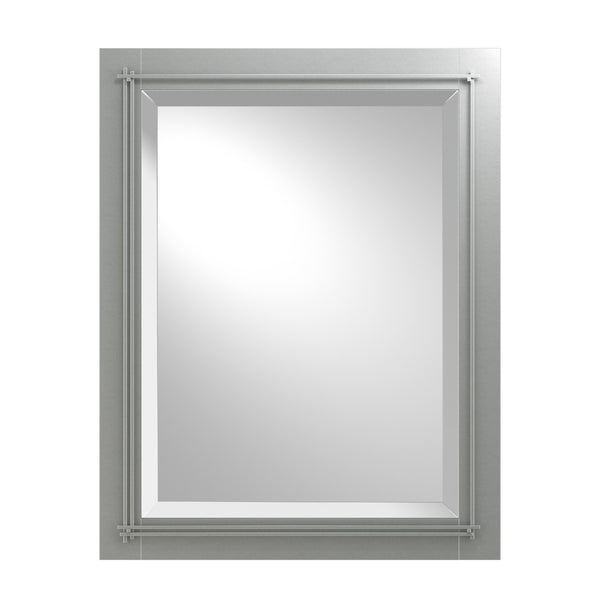 Metra Mirror by Hubbardton Forge