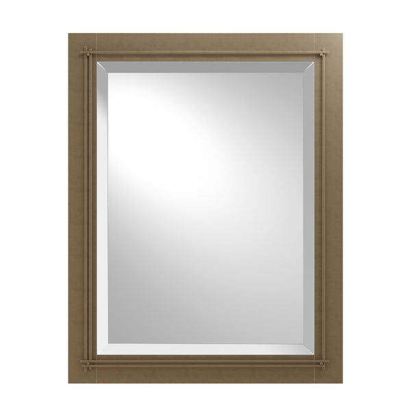 Metra Mirror by Hubbardton Forge