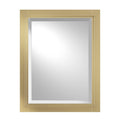 Metra Mirror by Hubbardton Forge