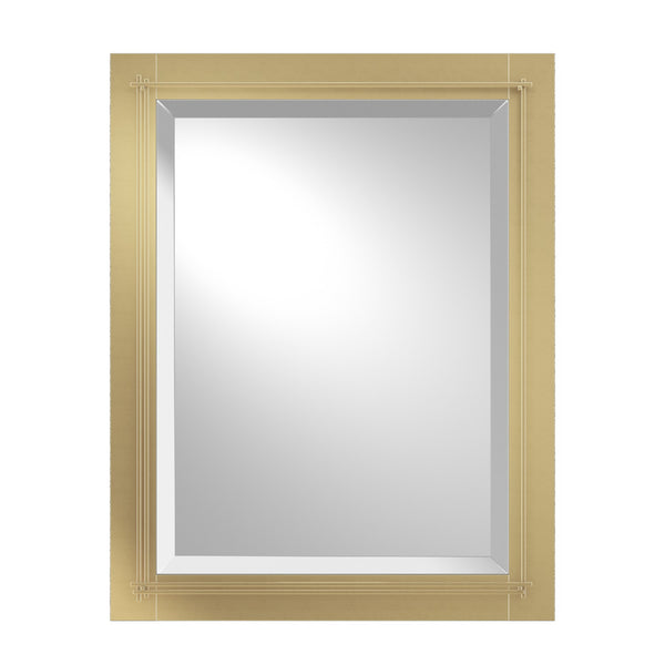 Metra Mirror by Hubbardton Forge