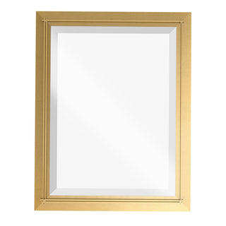 Buy modern-brass Mirror Mirror by Hubbardton Forge