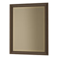 Rook Mirror by Hubbardton Forge