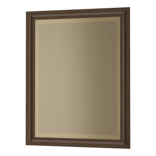 Rook Mirror by Hubbardton Forge