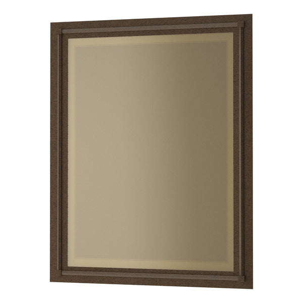 Rook Mirror by Hubbardton Forge