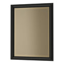Rook Mirror by Hubbardton Forge