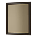 Rook Mirror by Hubbardton Forge
