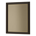 Rook Mirror by Hubbardton Forge