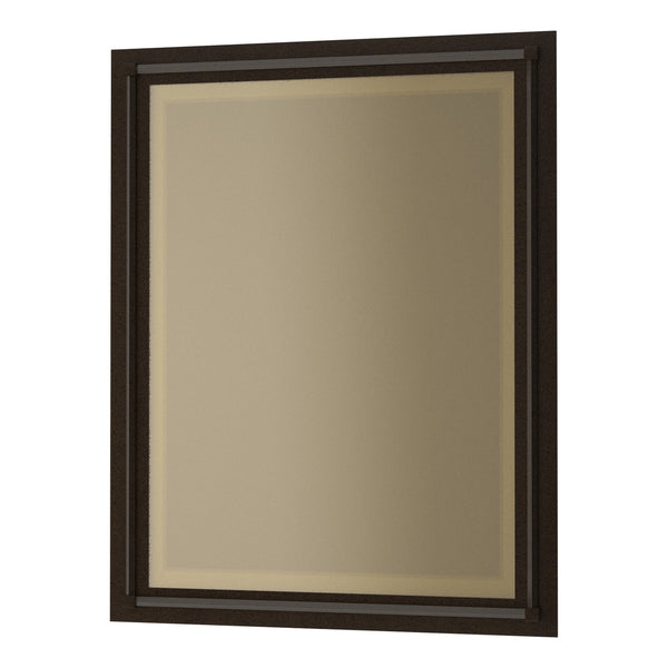 Rook Mirror by Hubbardton Forge