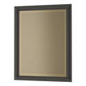 Rook Mirror by Hubbardton Forge