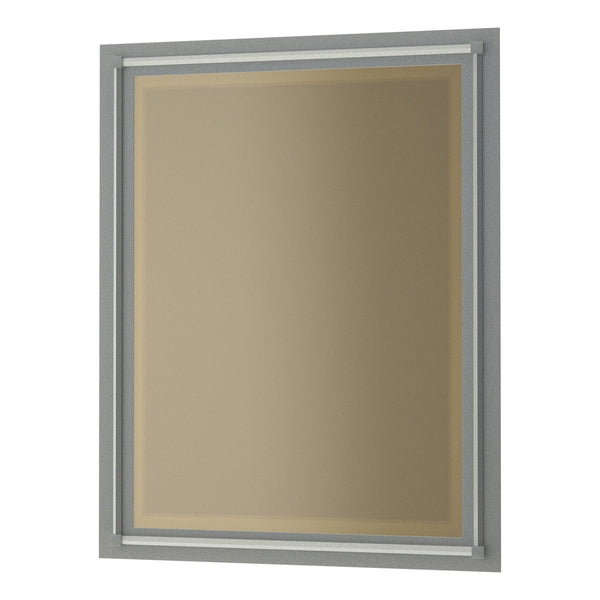 Rook Mirror by Hubbardton Forge