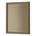 Rook Mirror by Hubbardton Forge