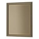 Rook Mirror by Hubbardton Forge