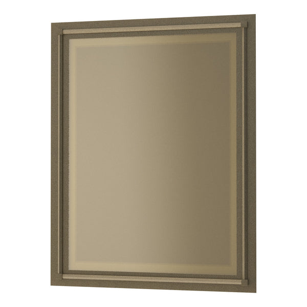 Rook Mirror by Hubbardton Forge