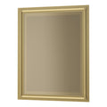 Rook Mirror by Hubbardton Forge